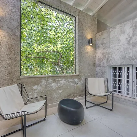 1br Star Wars Inspired Duplex Loft /w Sea View - Happy * Mali Losinj